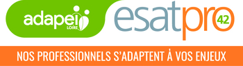 ESAT Les Ateliers Gier / ADAPEI Loire