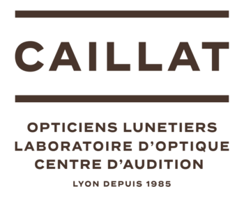 CAILLAT OPTICIEN