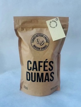 CAFES DUMAS ESAT ODETTE-WITKOWSKA