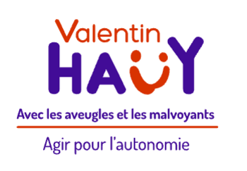 ASSOCIATION VALENTIN HAUY - COMITE DU RHÔNE