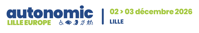 Autonomic Lille Europe 2026