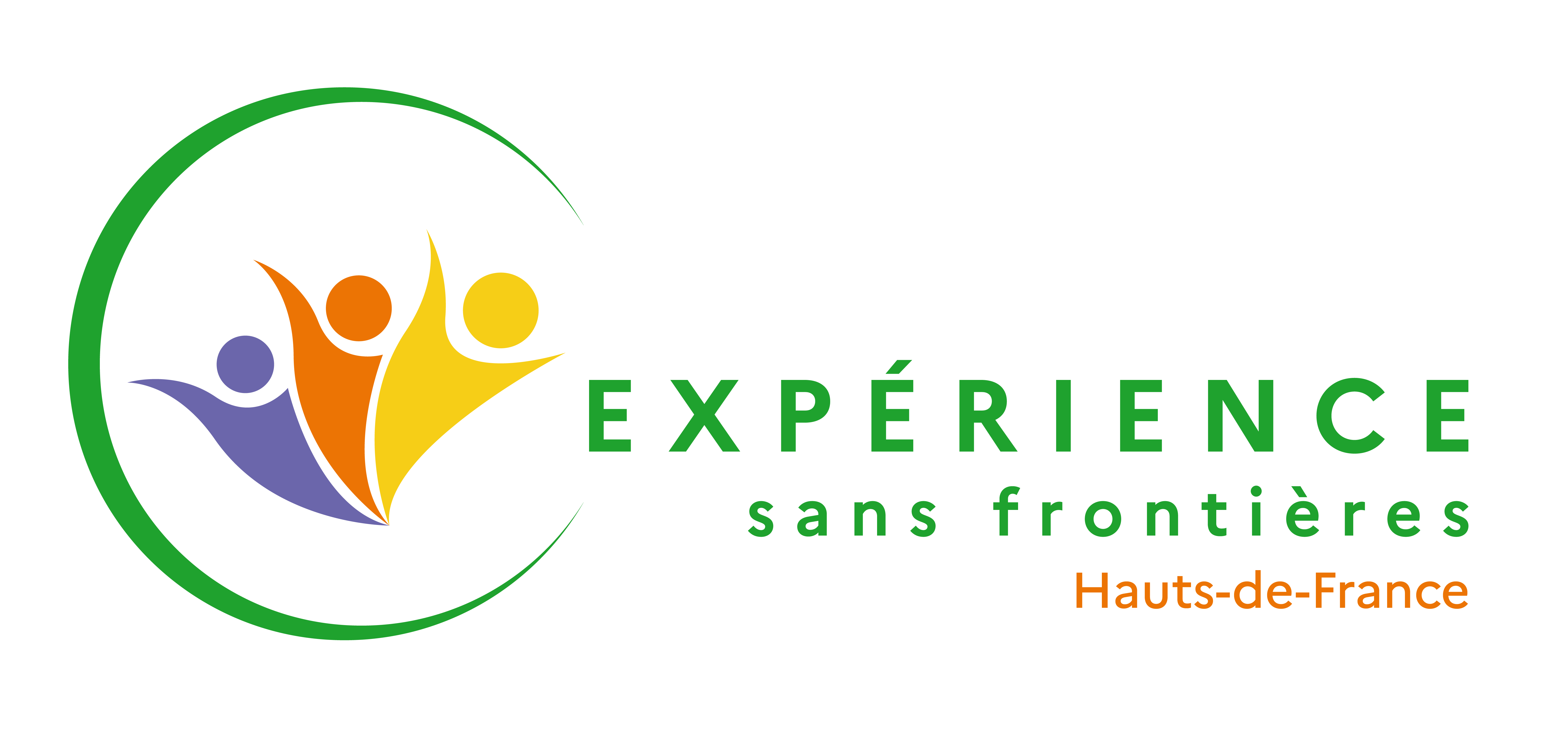 Évènement Expérience sans frontières Hauts-de-France