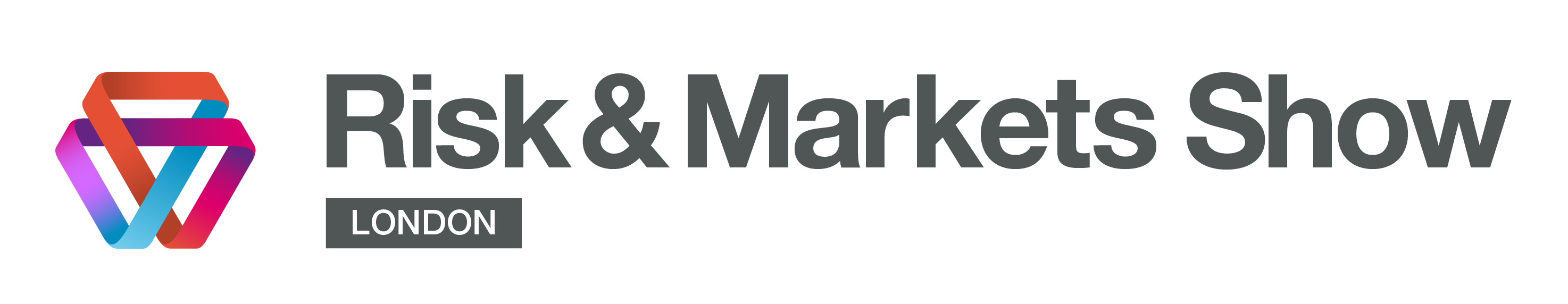 Risk & Markets Show London