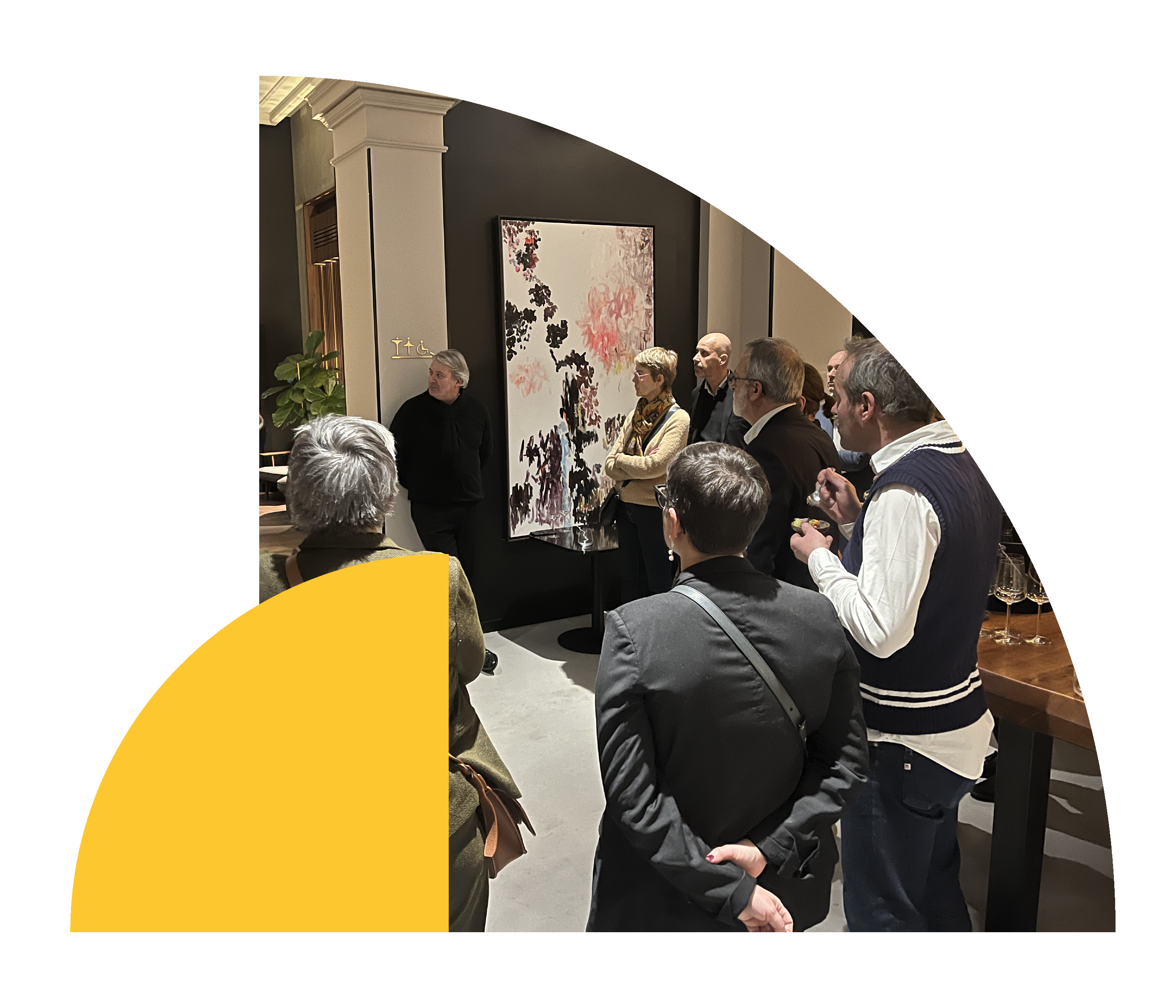 Club des décideurs public privée club des DGS