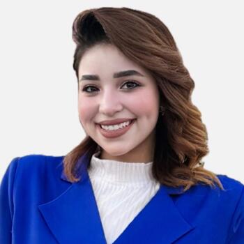 Yara Mohamed