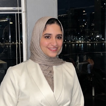 Fatima Fawzi Abd Elslam Mohamed