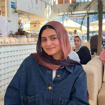 Habiba Elbadry