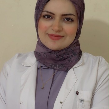 Heba Abdallah