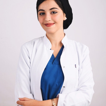 Dr. Hajer Wael
