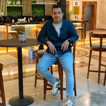 Mohamed Ismail Alsanee