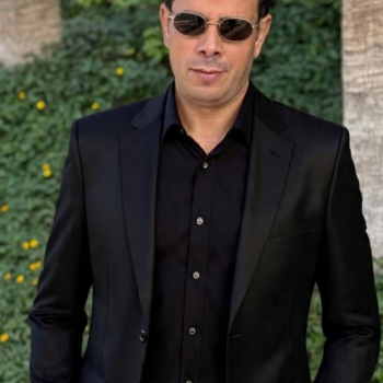 Adel Hassan