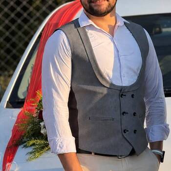 Mohamed Abo Elnaga
