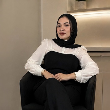 Dalia Mohammed