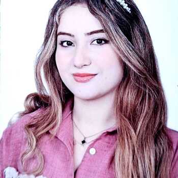 Nadeen Khaled