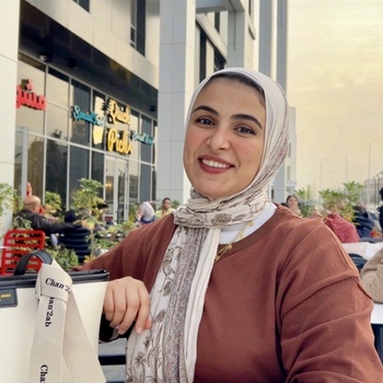 Nouran Shaban