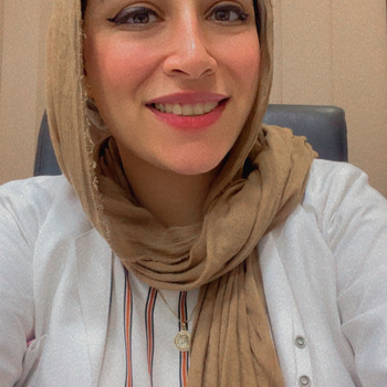 Nourhan AbdelGawad