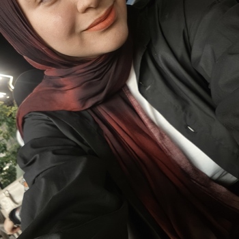 Aya Magdi