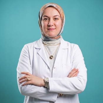 Sara Mohamed Adel