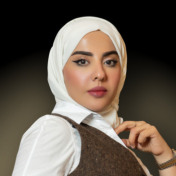 Fakhriya AlShibli