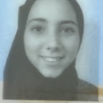 Haneen Mohammed Ahmed