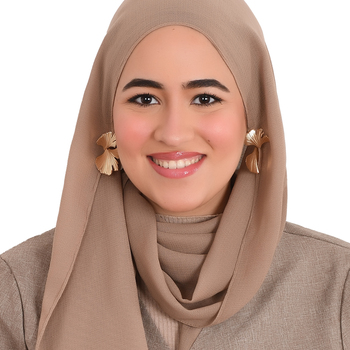 Salma Ashry