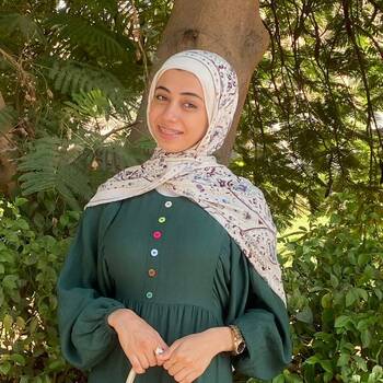 Menna Ahmed