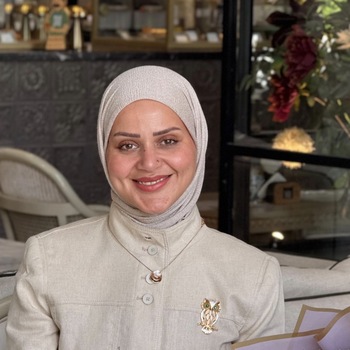 Heba Fathy
