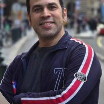 Mostafa Monier