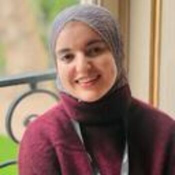 WASSIMA IDHAMMOU