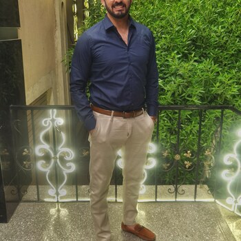 Mohamed Gazar