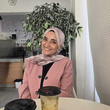 Nada Samy