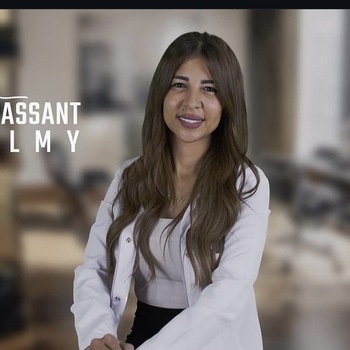 Passant Helmy