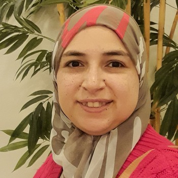 Mona Ghanem