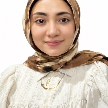 Wegdan Hussein Shaban Hussein