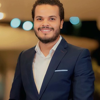 Mohamed Abdelaziz
