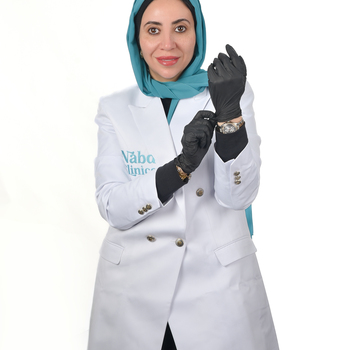 Soha Donia