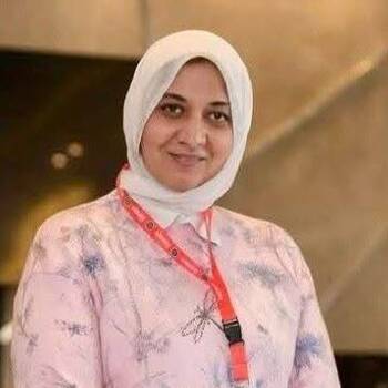 Asmaa Abd El Gawwad
