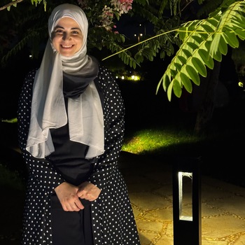 Mayar El Mashharawy