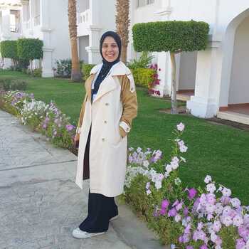 Nirmeen Khaled