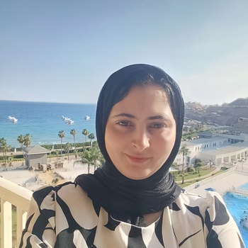 Manar Talaat