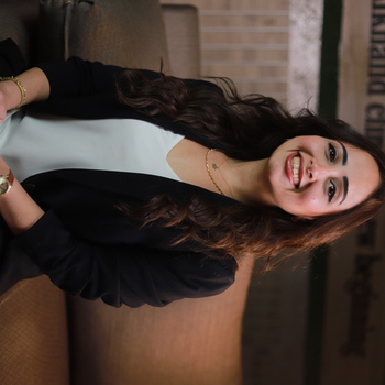 Christina Magdy