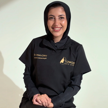 Amera Zekry