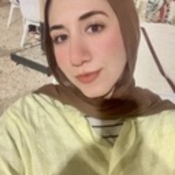 Dina Mohamed