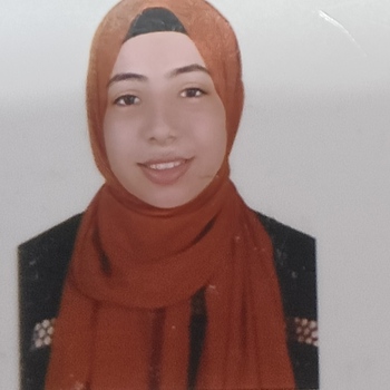 Nourhan Elsherbiny