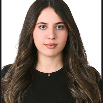 Mariam Osama