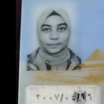 Nada abbas Elgendy