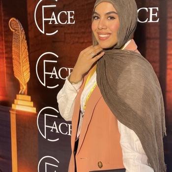 Mariam Kafrawy