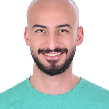 Mostafa Adam