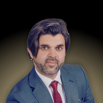 Waqas Javied Malik