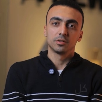 Hassan Ayman